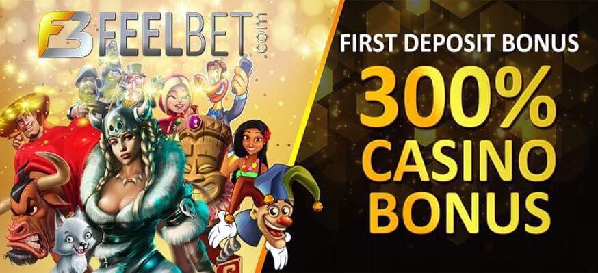 Feelbet Casino