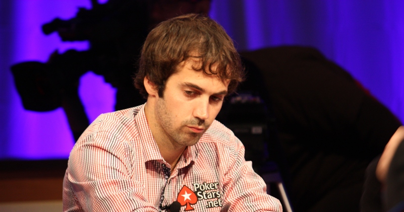Jason Mercier pokerstars