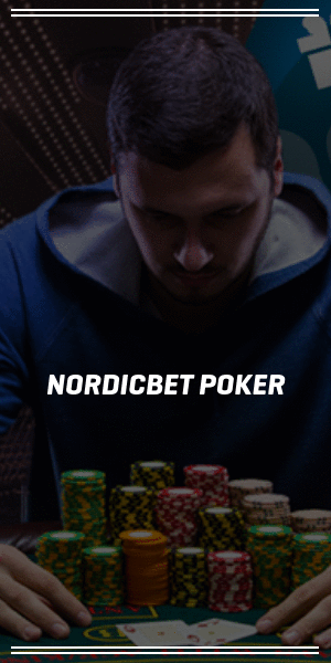 Nordicbet poker