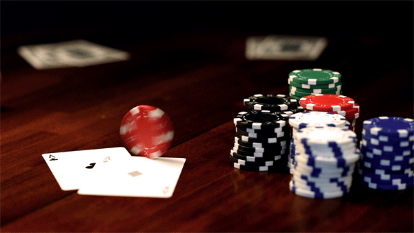 Hva er poker? 