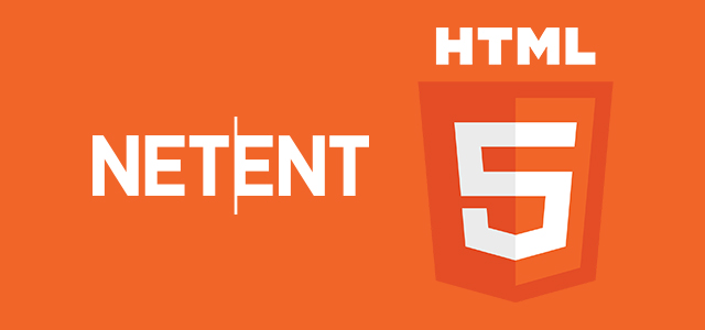 NetEnt oppgraderer fra Flash til HTML5